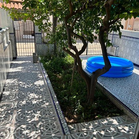Maison Lo Pagan San Pedro Del Pinatar Murcia Екстериор снимка