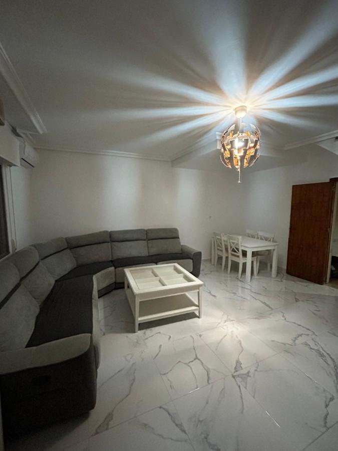 Maison Lo Pagan San Pedro Del Pinatar Murcia Екстериор снимка