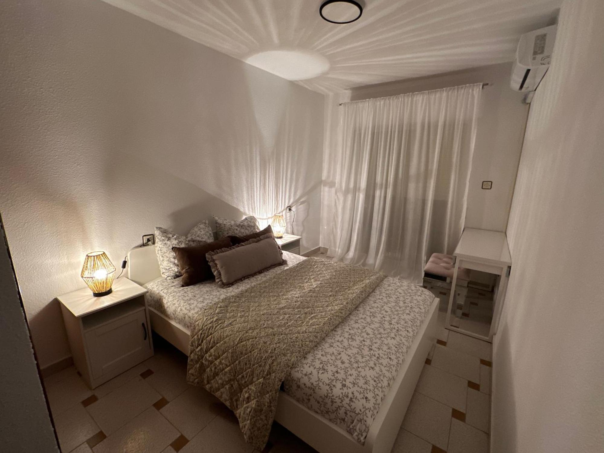 Maison Lo Pagan San Pedro Del Pinatar Murcia Екстериор снимка